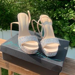 Betsey Johnson heels